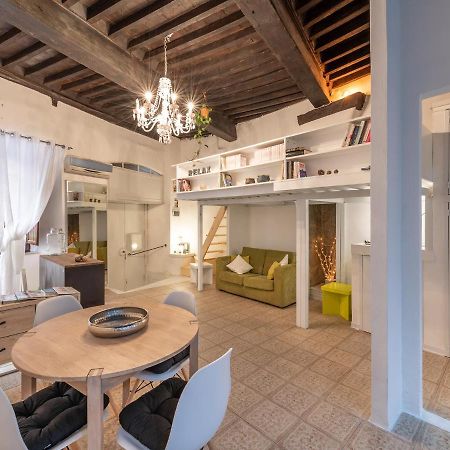 Appartement Domus Cordis à Cagliari Extérieur photo