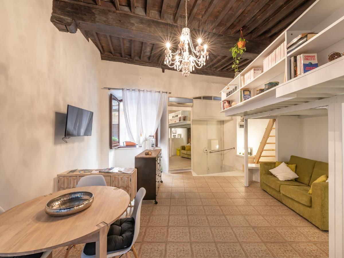 Appartement Domus Cordis à Cagliari Extérieur photo