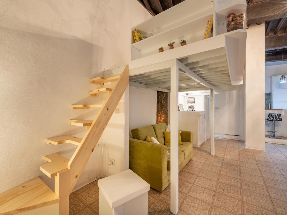 Appartement Domus Cordis à Cagliari Extérieur photo