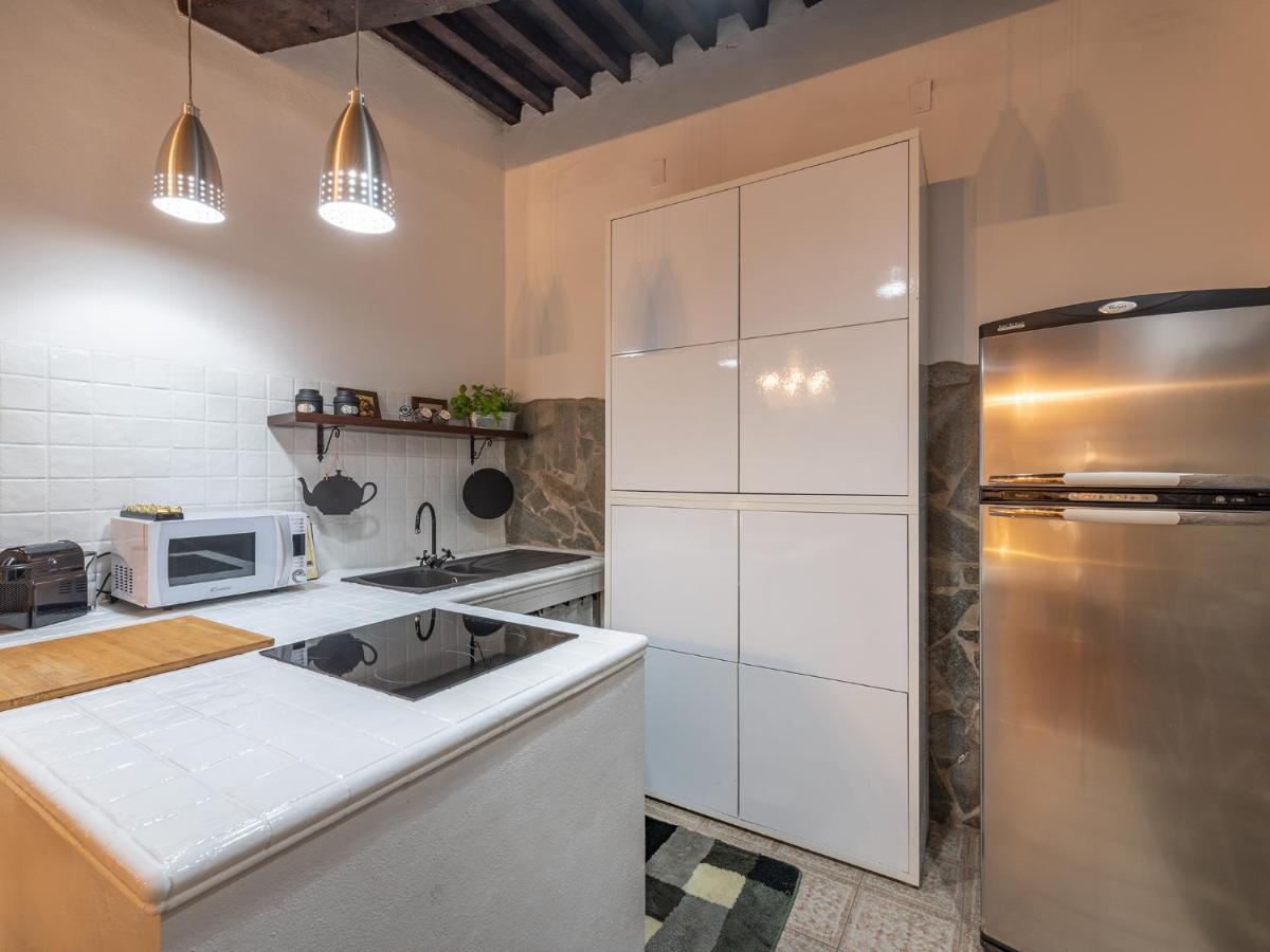 Appartement Domus Cordis à Cagliari Extérieur photo