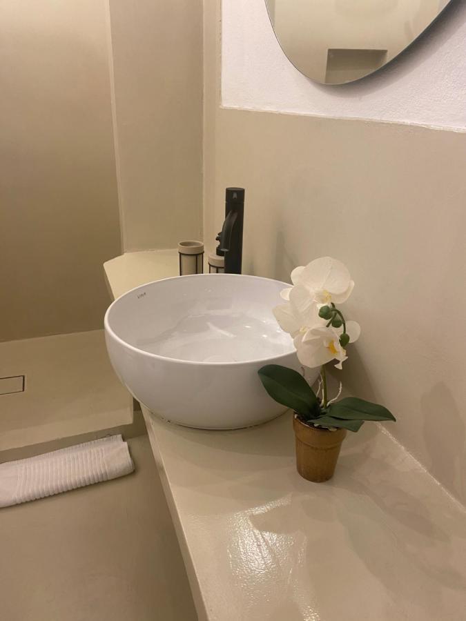Appartement Domus Cordis à Cagliari Extérieur photo
