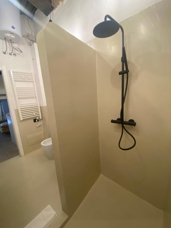 Appartement Domus Cordis à Cagliari Extérieur photo