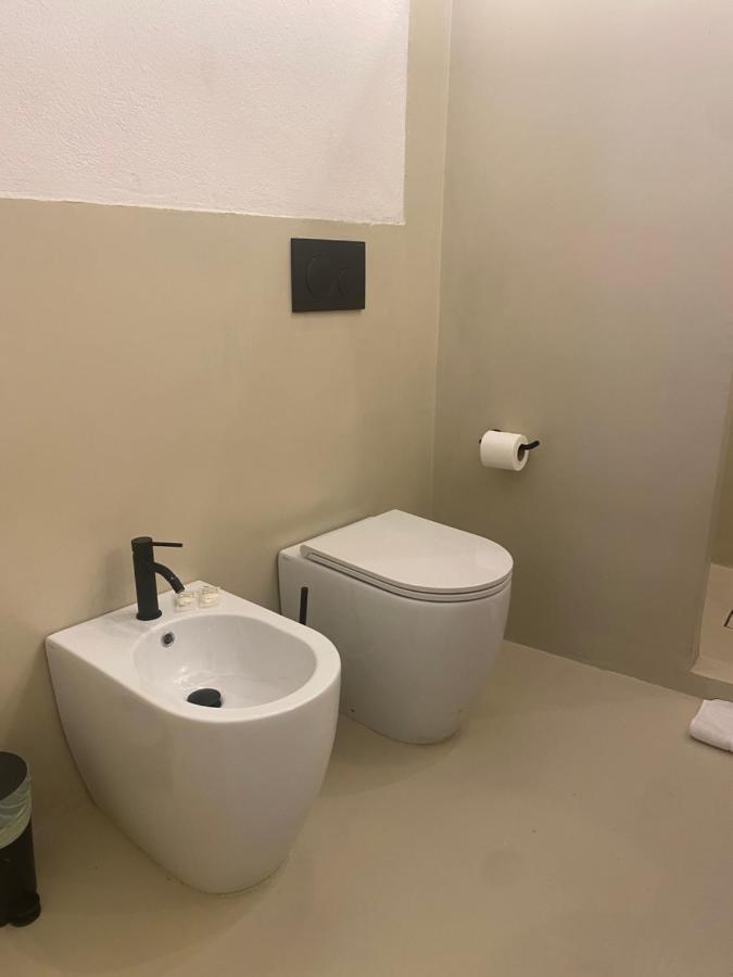 Appartement Domus Cordis à Cagliari Extérieur photo